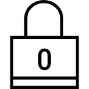 Armstrong & Holmes Secure Icon